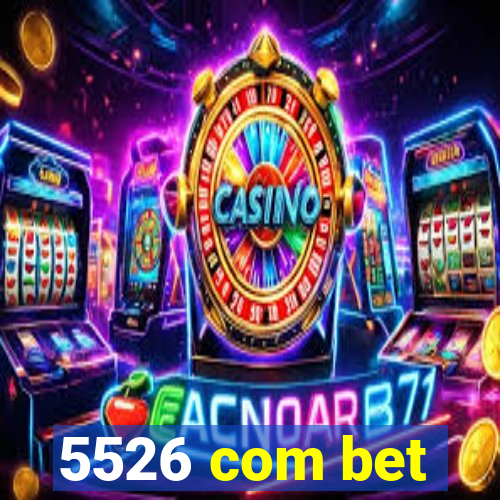 5526 com bet